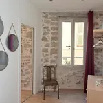 Appartement T2 In The Historic Center Of Antibes