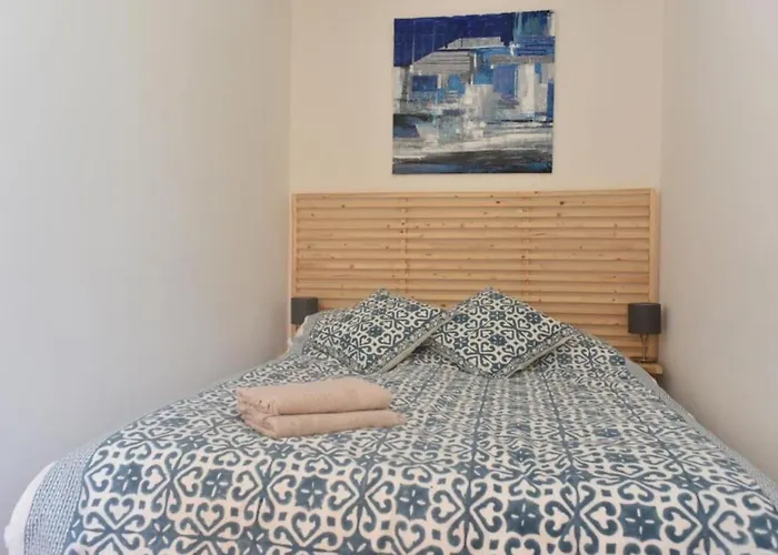 T2 In The Historic Center Of Apartman